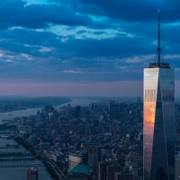 384d0_aerial_world_trade_sunset